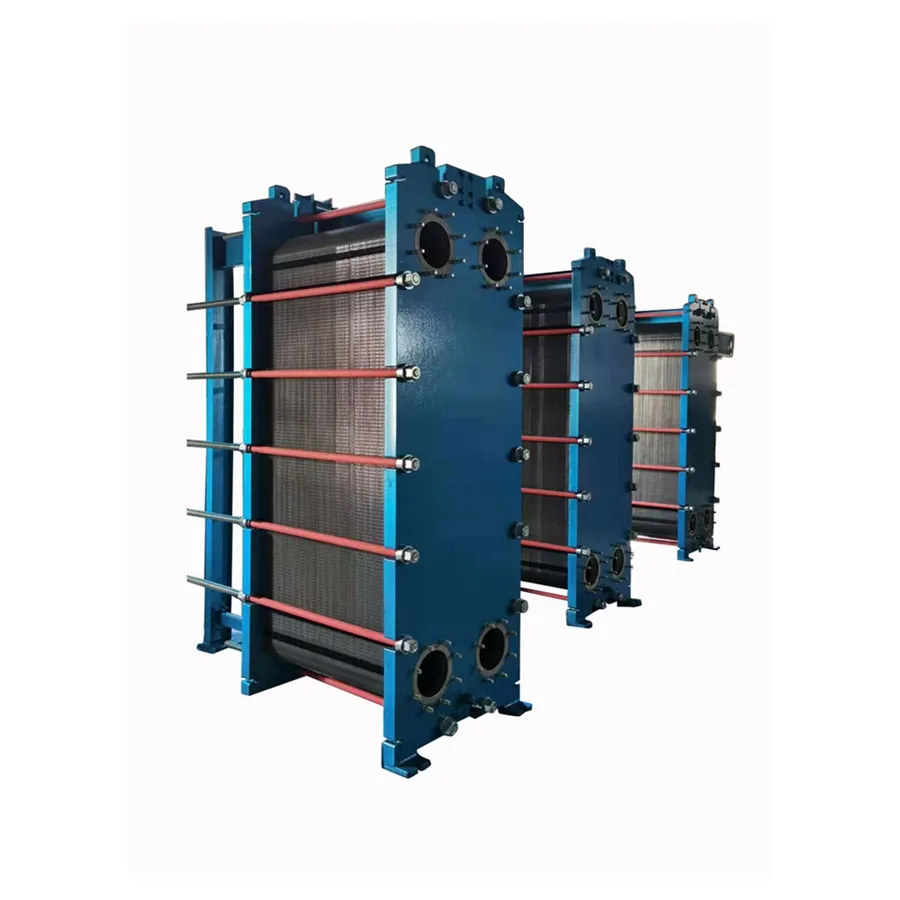 China's low-cost customized high-efficiency heat exchanger hot-selling product heat exchanger