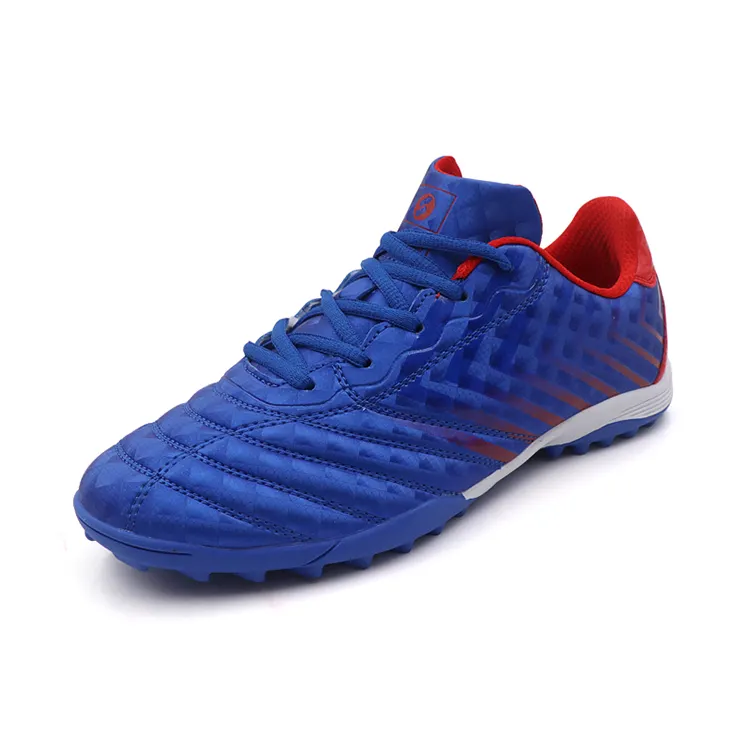 Wholesale Quality Classic Men Top Grade Sport Football Shoes