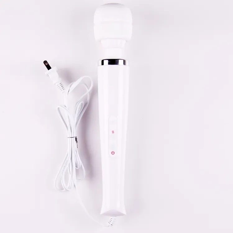 AB001 wholesale adult toys fantasy love masturbation multi speeds female AV wand massager