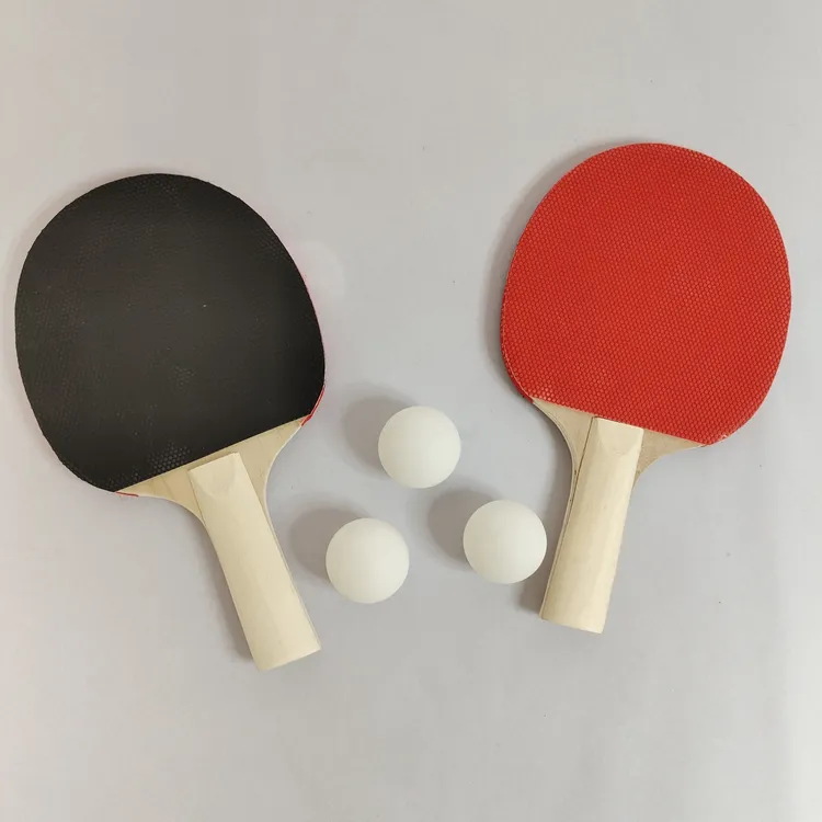 Wholesale High Quality Professional Products Table Tennis Racket