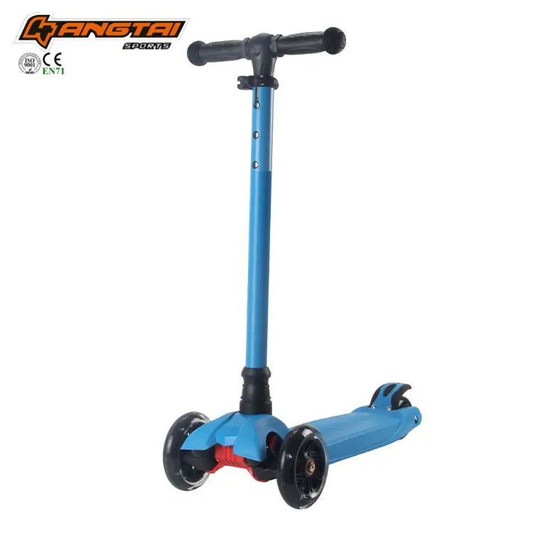 Push Drift Skating Cheap Children 3 3 Wheels Pedal Kick Scooters Foot Scooters E Kick Scooter For Kids