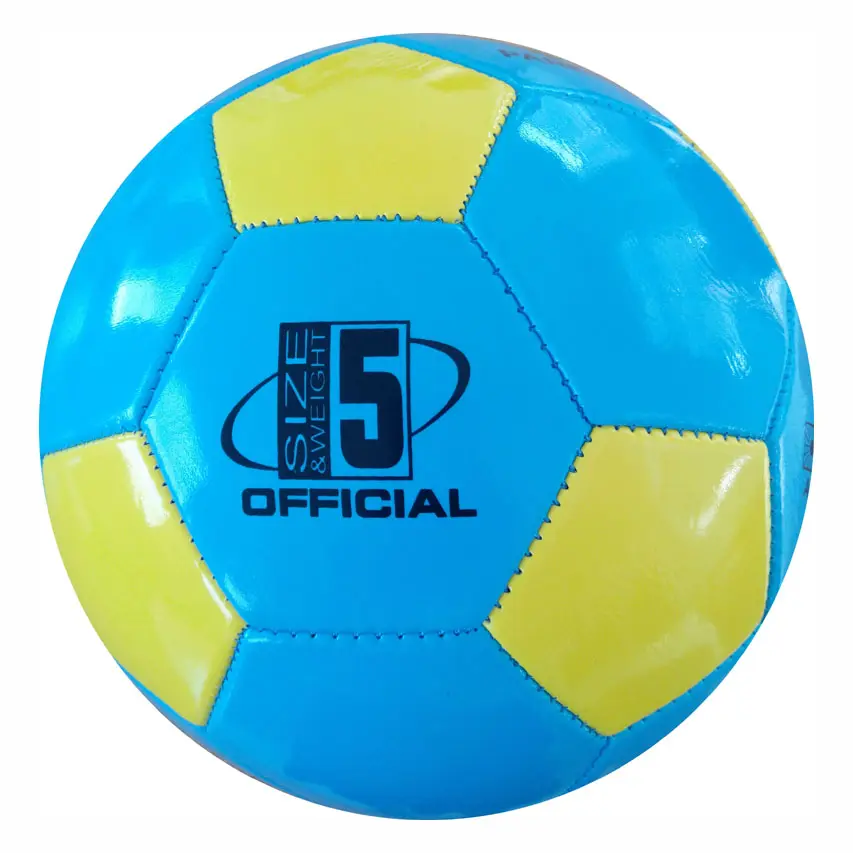 Soccer ball Factory OEM Football Size 5 Size3 Size2