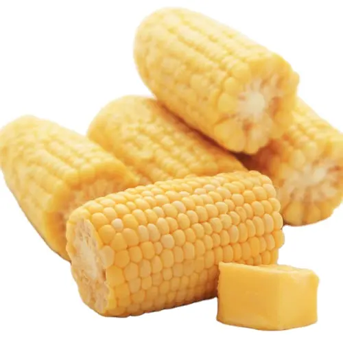 Wholesale IQF Yellow Sweet Corn Cut Frozen Sweet Corn Price