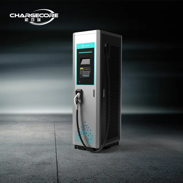 Ev Charging Station Manufacturers EV Charger Manufacturer DC Fast Charge Point Charging Station