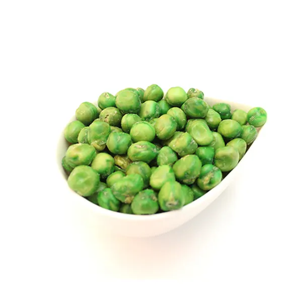 Salted Marrowfat Green Peas With Kosher Certification