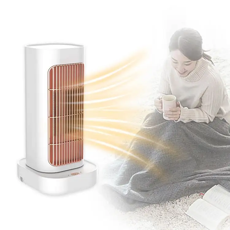 Высококачественный портативный электрический нагреватель 800 Вт, зимний обогреватель для дома, быстрый нагрев, теплый нагреватель для ванной комнаты, плита