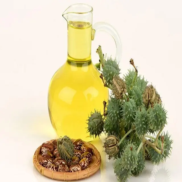 Hydrogenated Castor oil