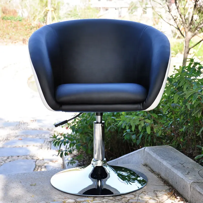 Простой дешевый парикмахерский стул Anji Duomei, парикмахерский стул, Стулья Ожидания