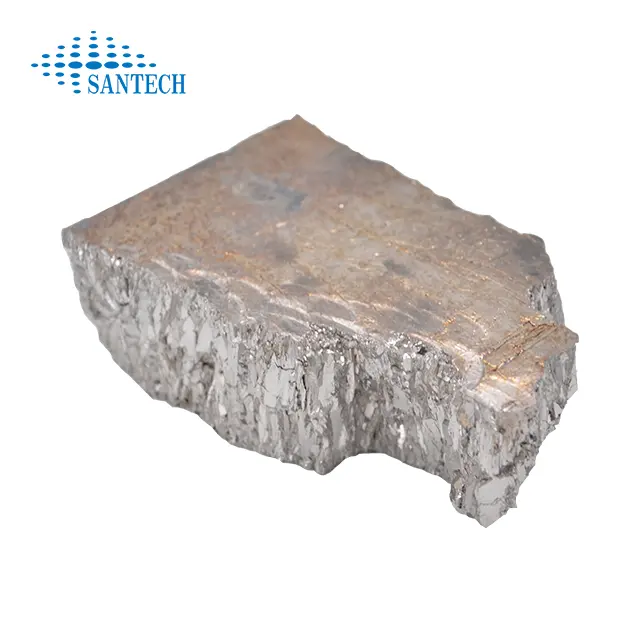 Best Price Buy 99.99% 4n Pure Bismuth Ingot for Lead-bismuth Alloy, Tin-bismuth Alloy