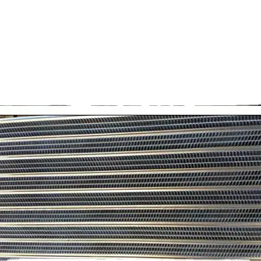 High Quality Construction Steel Mesh Flat Building Material Rib Lath Galvanized Expanded Metal Lath Rib