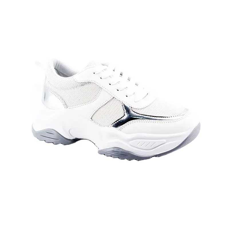 2021 Hot Sale Light Breathable Mesh Upper Fashion Shoes Women Casual Sport Shoes,Fashion Other Sports Shoes