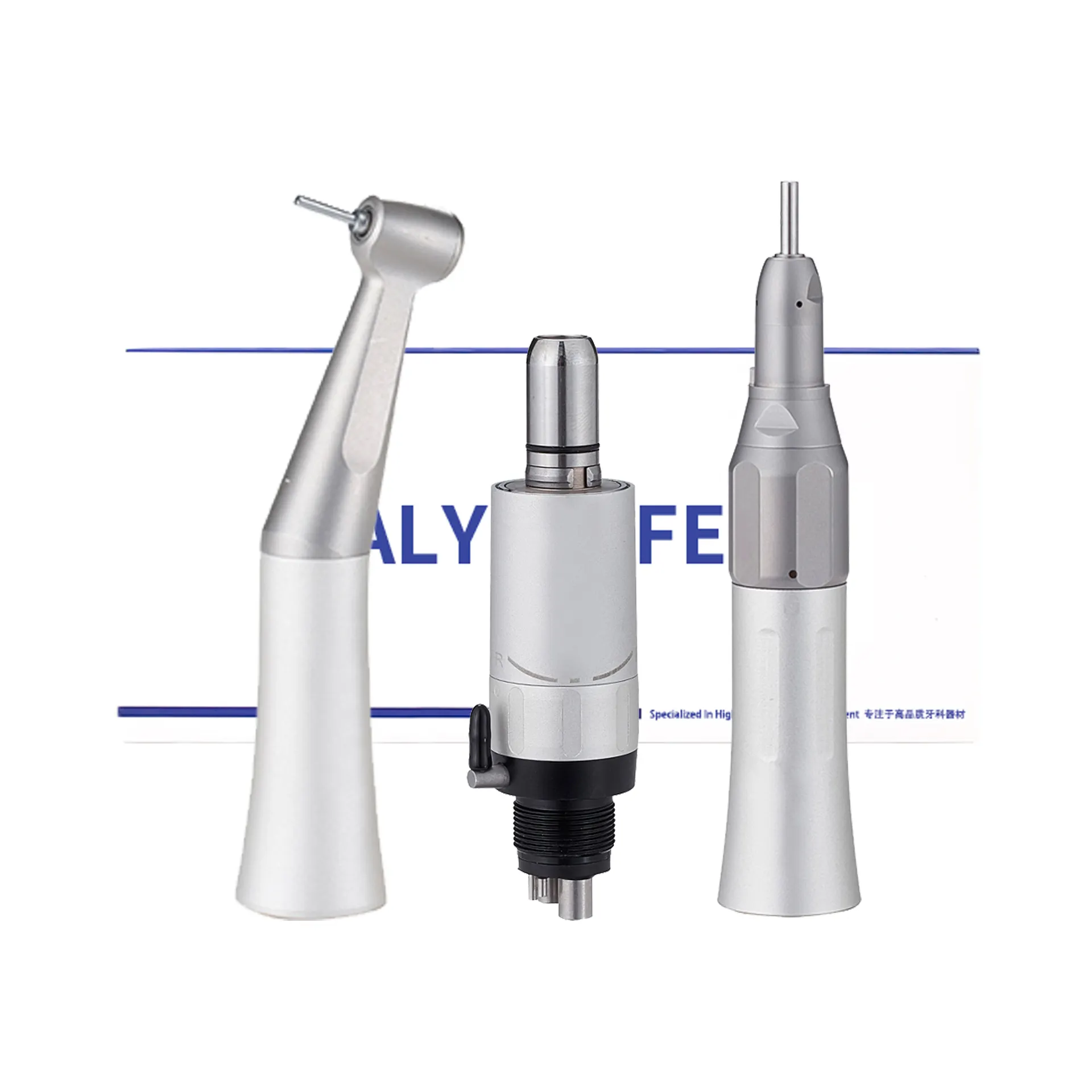 SAFETY instrument 2020 Brand New Dental low Speed handpiece set