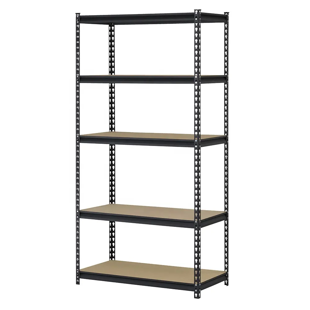 New Design Plastic+Steel Rust Resistance Nsf Cold Storage Shelf Cold Room Shelving