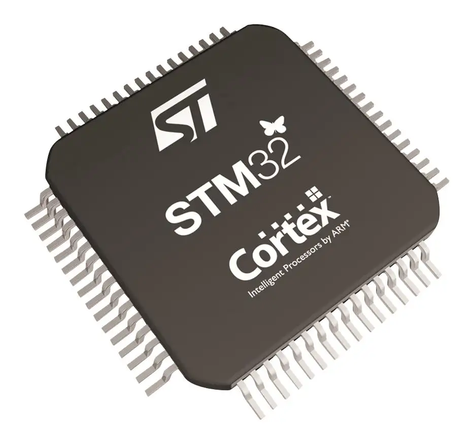 STM32G474CCU6 Electronic Components Original And Ic Chip