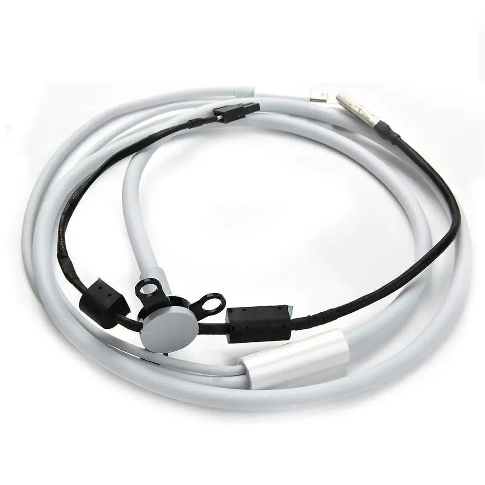 Новый дисплей для A-pple 27 дюймов, универсальный кабель для дисплея Thunderbolt MC914 A1407 922-9941, кабель