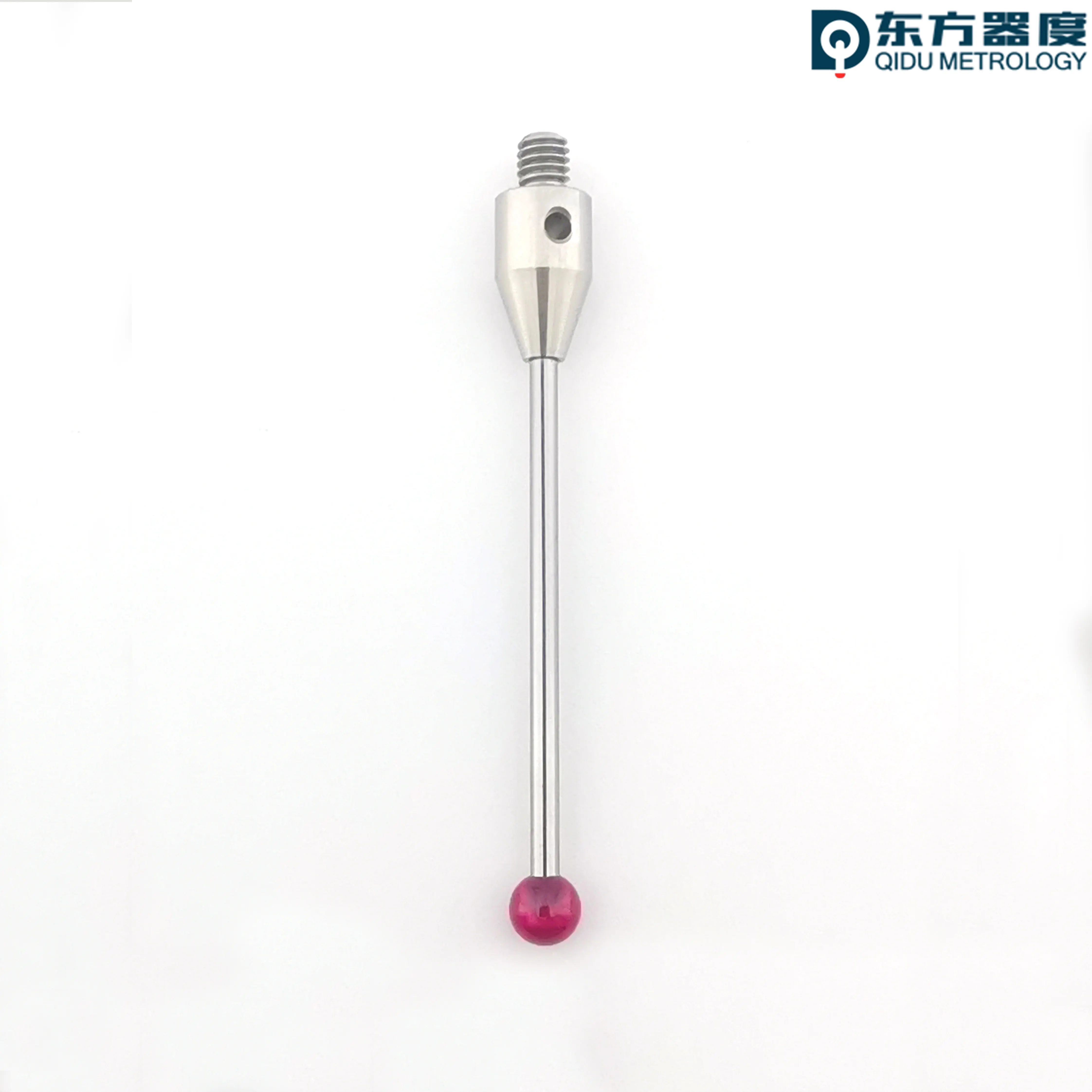 Cnn и cmm probe stylus_50mm length-2mm rod-ruby ball-M4