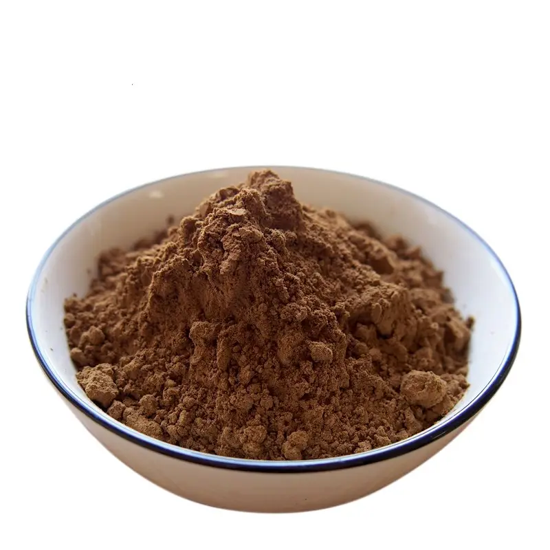 Nature Senna Leaf Extract sennoside powder