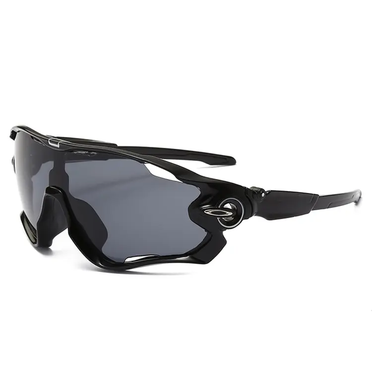 2022 New Outdoor Mountain Bike Windproof Uv400 Mens Cycling Glasses