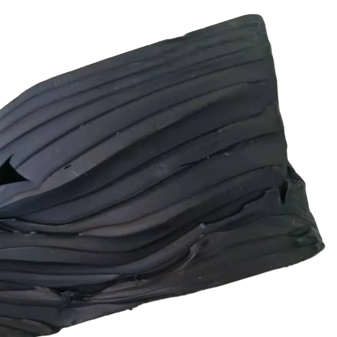 8Mpa & 110Mesh EPDM Recycled Rubber (Superfine Grade) For Rubber Hose