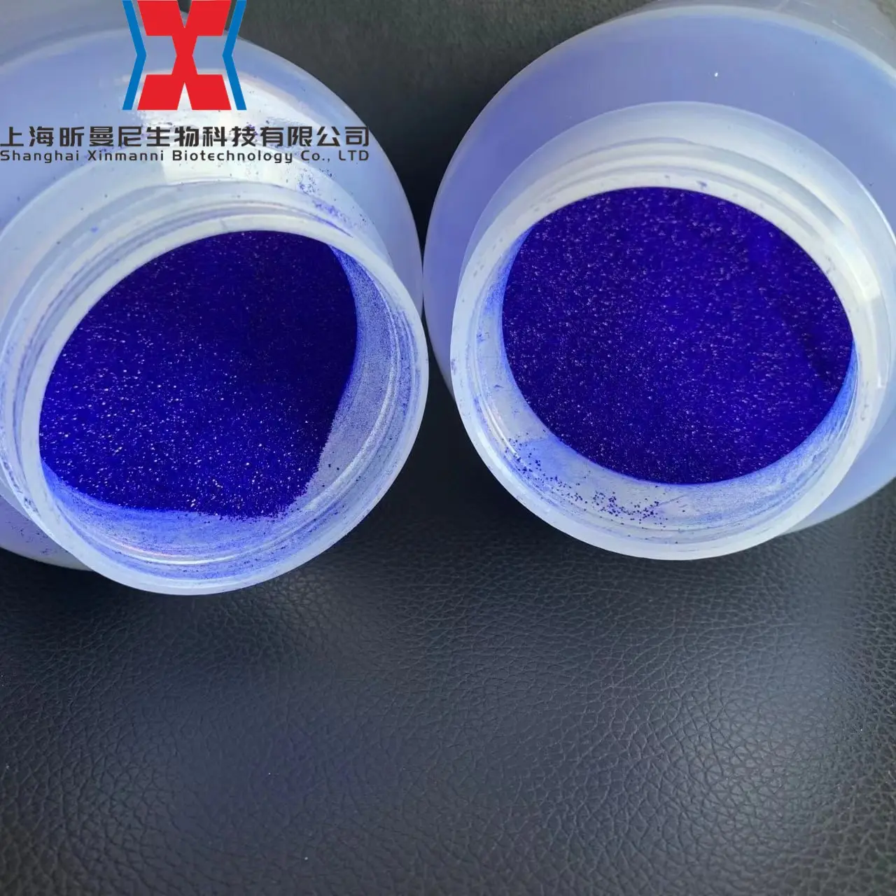 Синий порошок, высококачественный медный пептид cas 49557-75-7, поставка на зарубежные склады 1-3 дня для доставки