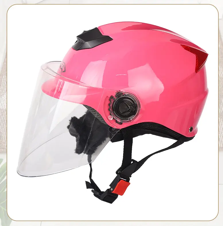 Helmets Motorcycle Helmet Open Face Citycoco Helmet For Adults Motorcycle Motorbike Helmet For Sale