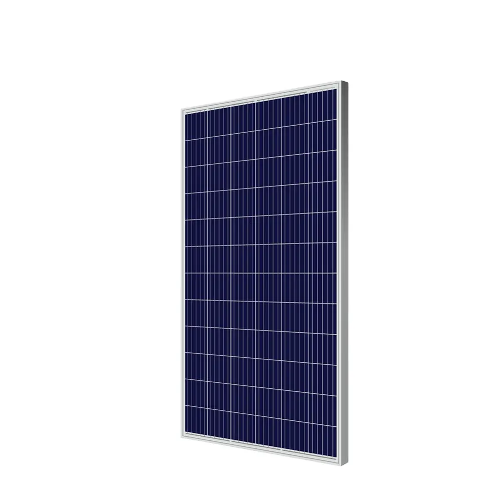 Панель солнечных батарей подойдет как для повседневной носки, так сотовый ватт цена поли 320w 330w 340w 500 Вт солнечной энергии Китай продажи солнечных батарей солнце Poli кристаллический системы