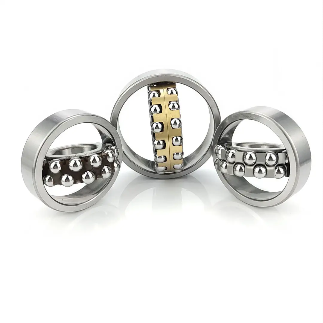 High Precision Factory Price Original Self-aligning Ball Bearing