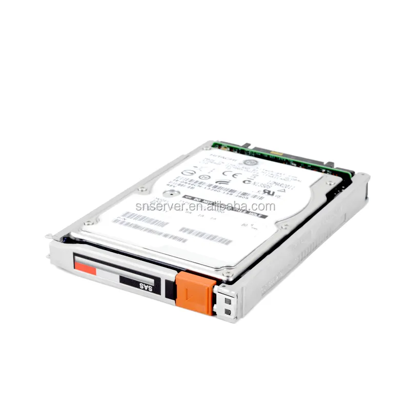 D3F-2S12FXL-3200U 3.20 TB 2.5 SAS Internal Solid State Drive for Dell EMC