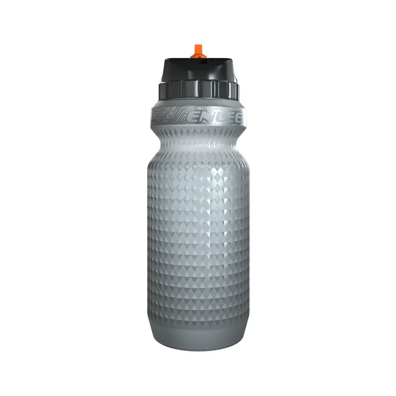 Camping travel water bottles portable silicone water bottle outdoor hiking sports kettle