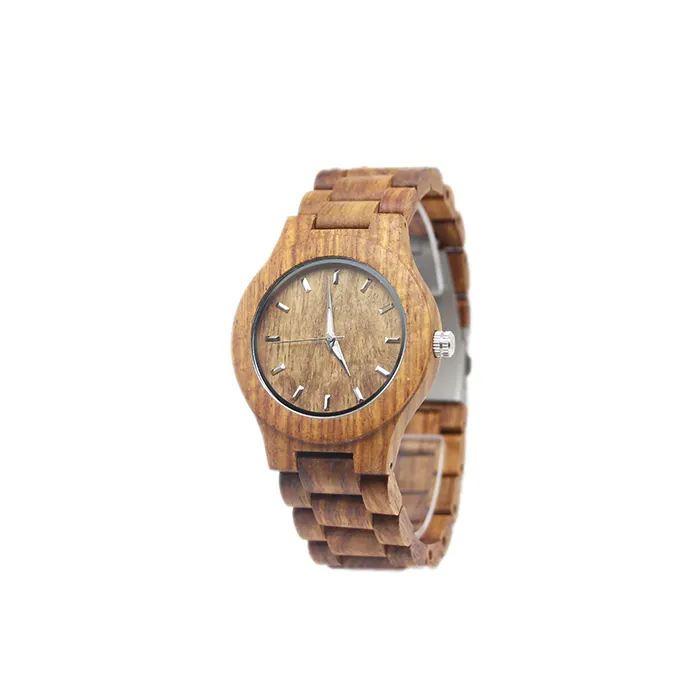 Wrist Watches Bamboo Hot Brand Bamboo From China Manufactory Quality Wrist Real Men To My Wholesale Wood Watch For Man