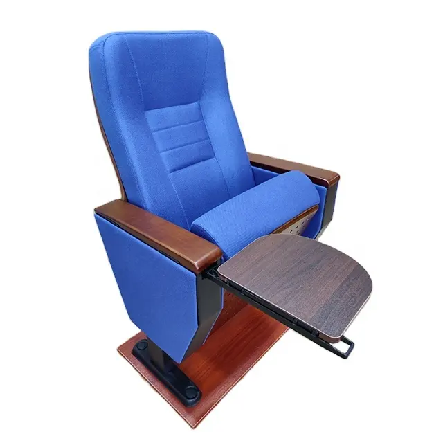 Modern Style Auditorium Chair/3D Cinema Chairs/Theater Chairs (YA-L03A)