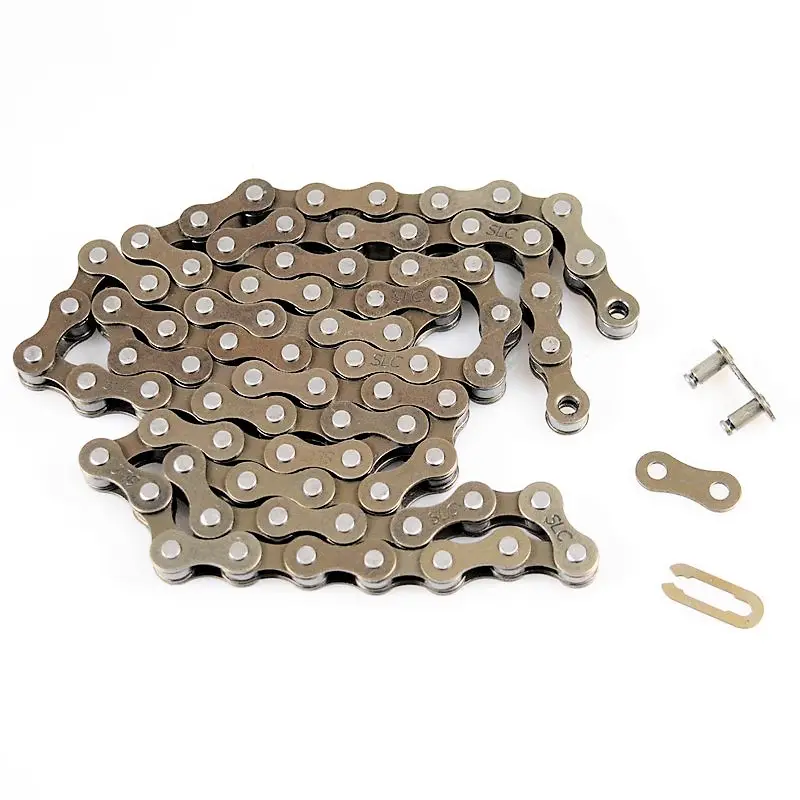 Factory Price Bicycle Chain 114/116 Links 8/9/10/11/12 Speed Chains Bike Chain