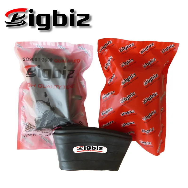 Wholesale neumaticos para motocicletas 2.50-17 2.50-18 2.75-17 motorcycle inner tube