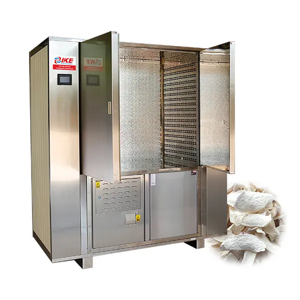 groundnut cassava flour drying machine