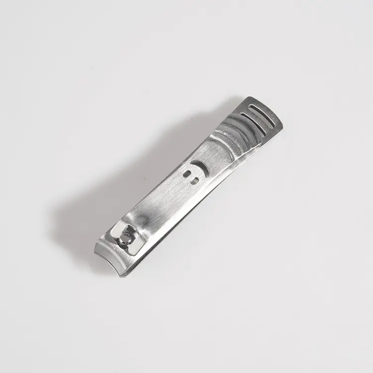High quality stainless steel nail clipper