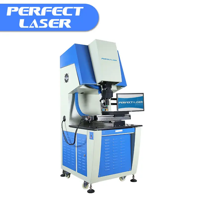 Laser Scribing Machine For Solar Cells machines for solar