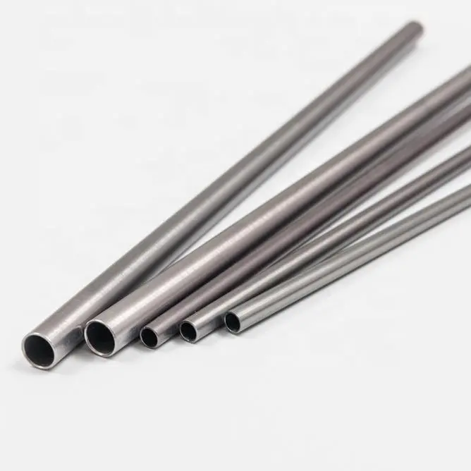 Factory supply Aluminum alloy square tube profiles Rectangular Pipe Aluminum