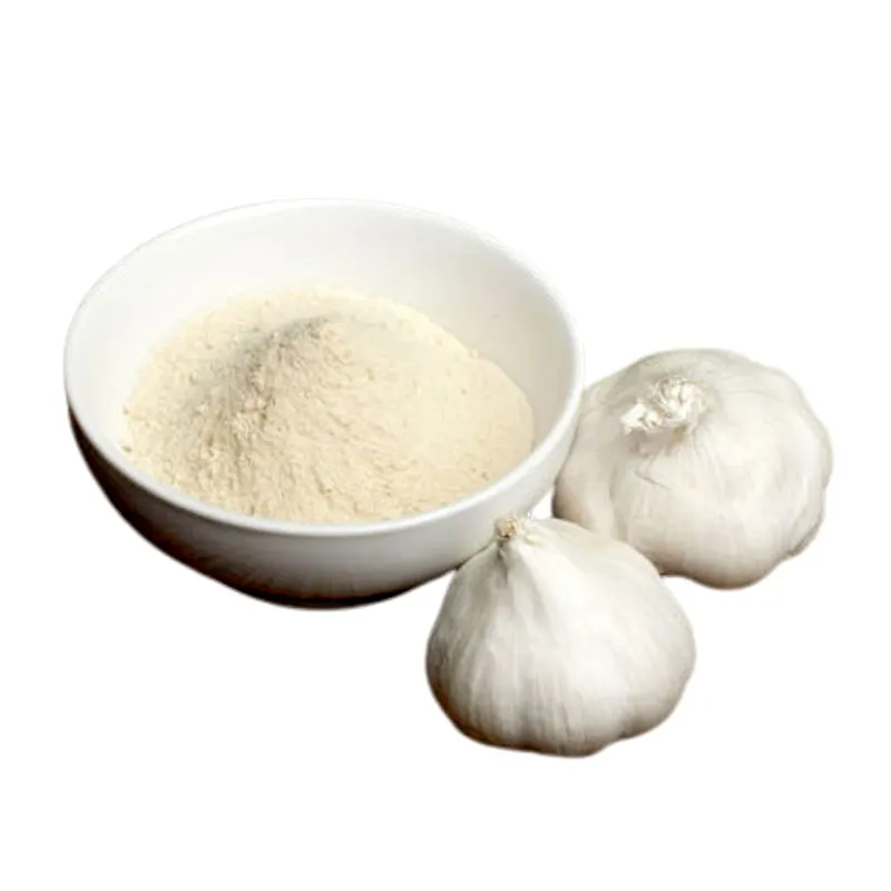 Raw Material 100% natural organic garlic powder