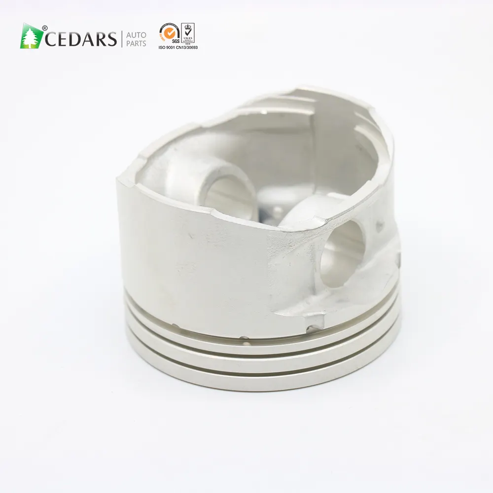 Piston For Kia Hyundai 2.4