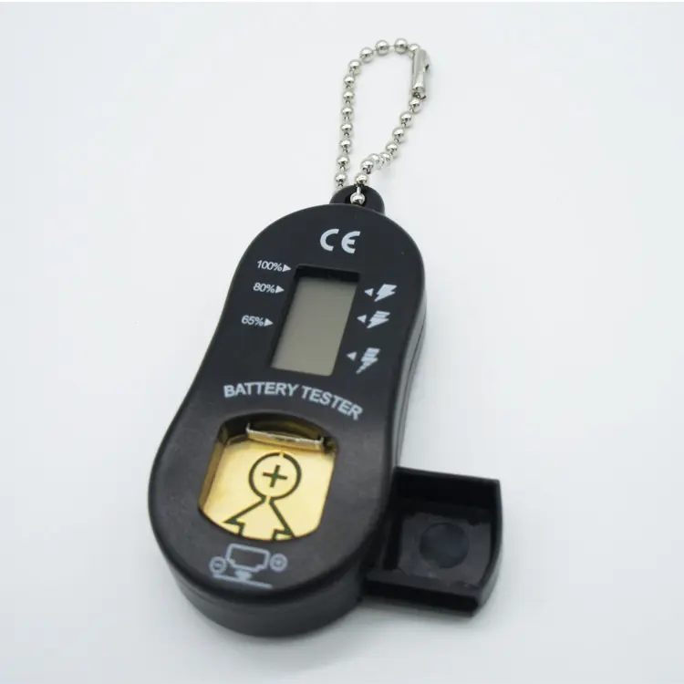 Hearing aid digital battery tester with cheap prices