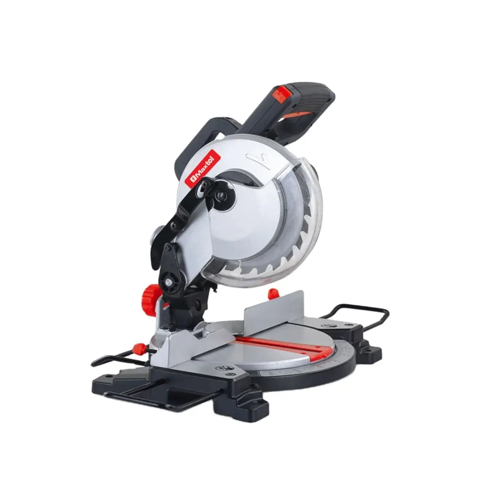 MAXTOL 210mm mini miter cut off saw miter saw for wood