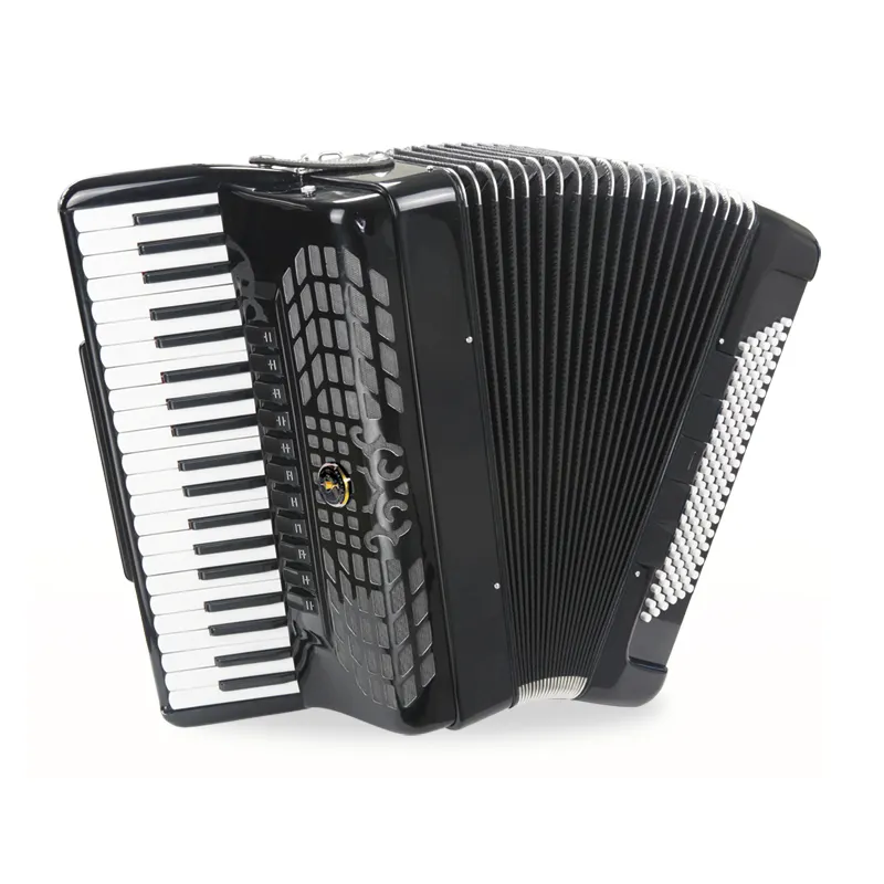 Tide Music Pro use 41key 120 Bass 11/7/1 switches echo accordion piano accordion