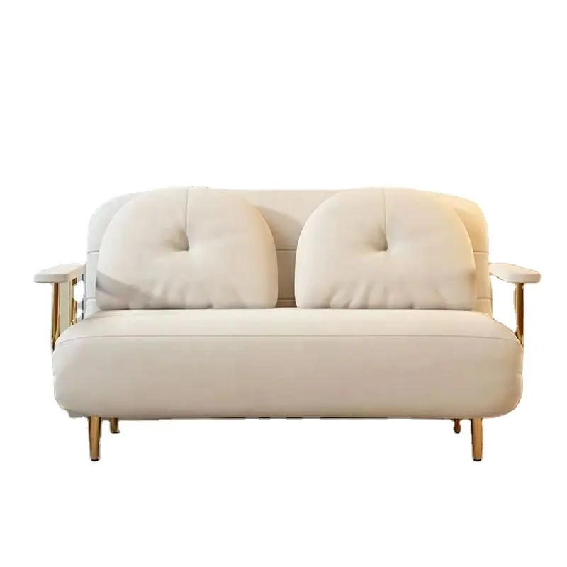 Одноместный двухместный диван-кровать