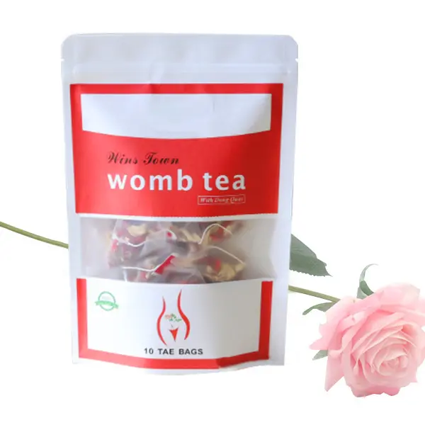 Yoni Wholesale Herbal Tea Womb Detox Tea