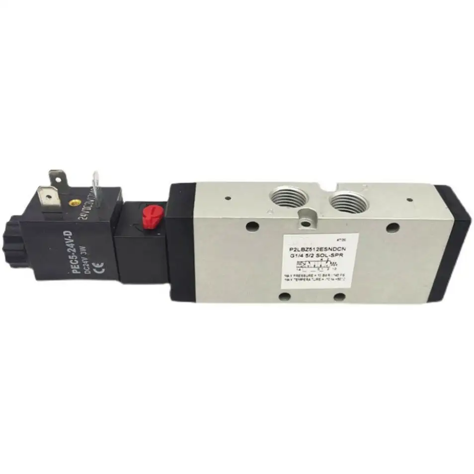 192508 CPE10SC-M1BH-5L-QS-4-P solenoid valve