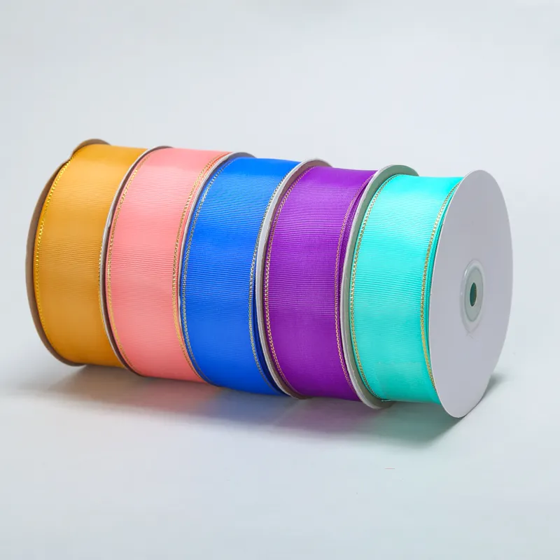 Бесплатный образец красочных дешевых печатных cintas decorativas корсажная лента поставщик 3/4 дюймов из Китая