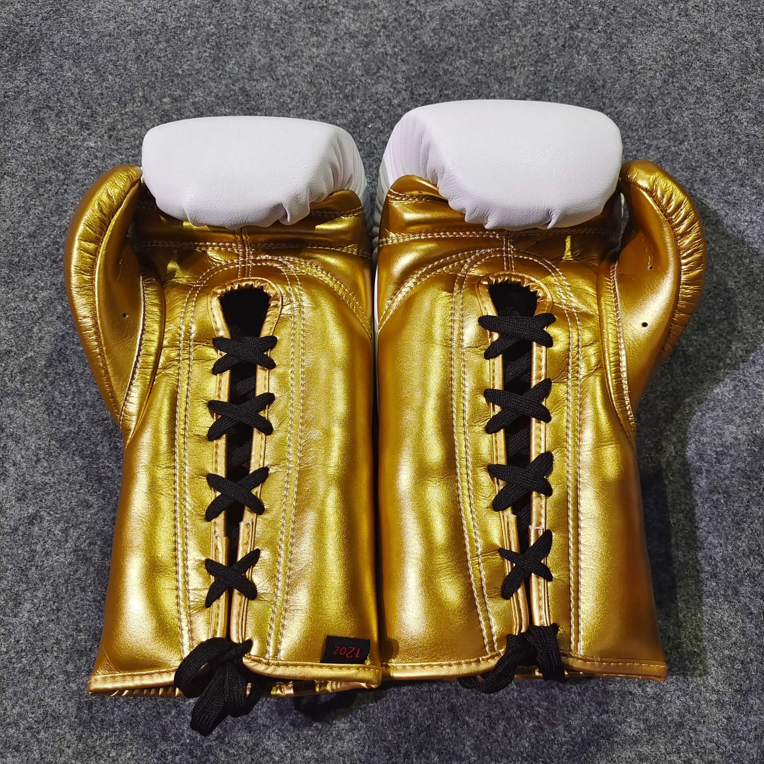 Профессиональные боксерские тренировочные перчатки с логотипом на заказ от производителей боксерских перчаток