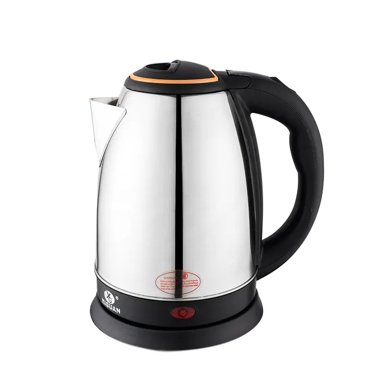 Home Appliance Quickly Boiling Water Kettle Stainless steel electric kettle