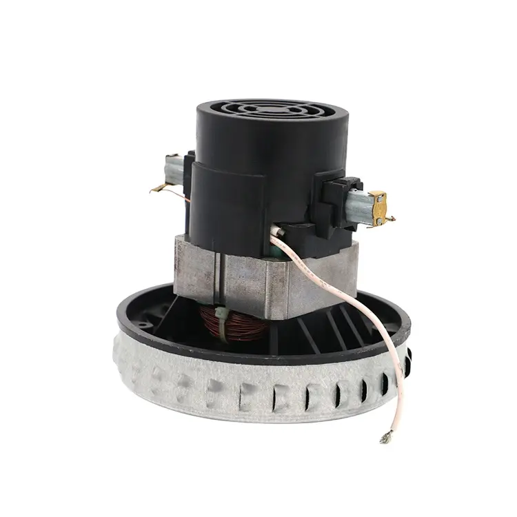 High Quality 12V 1200W Ametek Vacuum Cleaner Motor