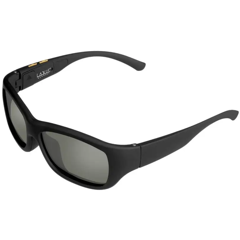 Лидер продаж мужские солнцезащитные очки для вождения с жидкокристаллическими линзами уличные спортивные Смарт солнцезащитные очки поляризованные фотохромные солнцезащитные очки